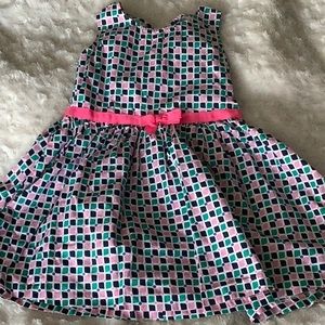 Girls Gymboree size6 dress